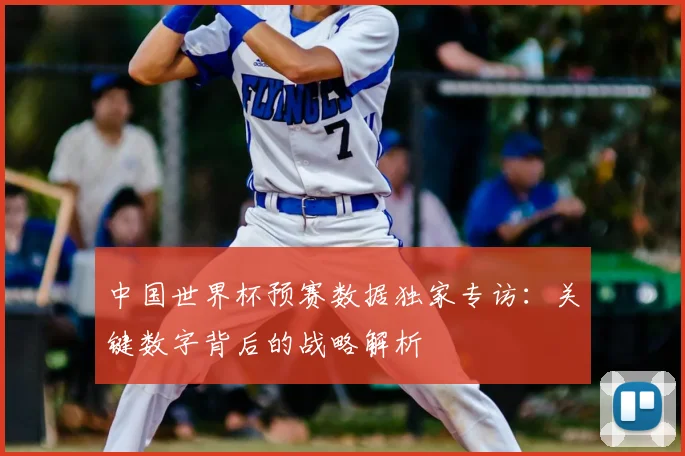 中国世界杯预赛数据独家专访：关键数字背后的战略解析